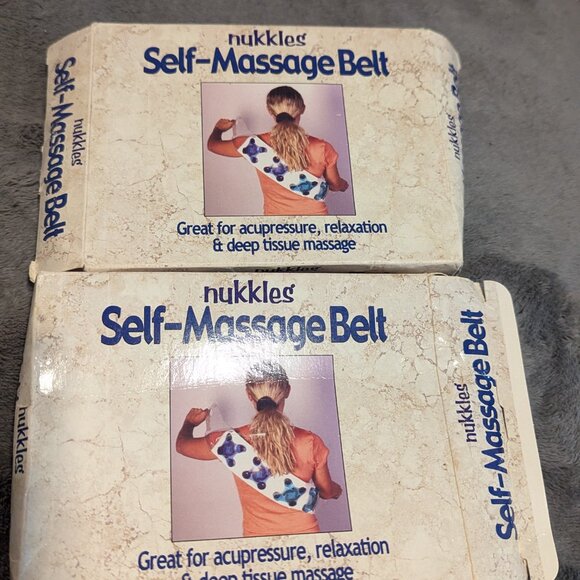 Nukkles lot of 10 - Picture 2 of 2